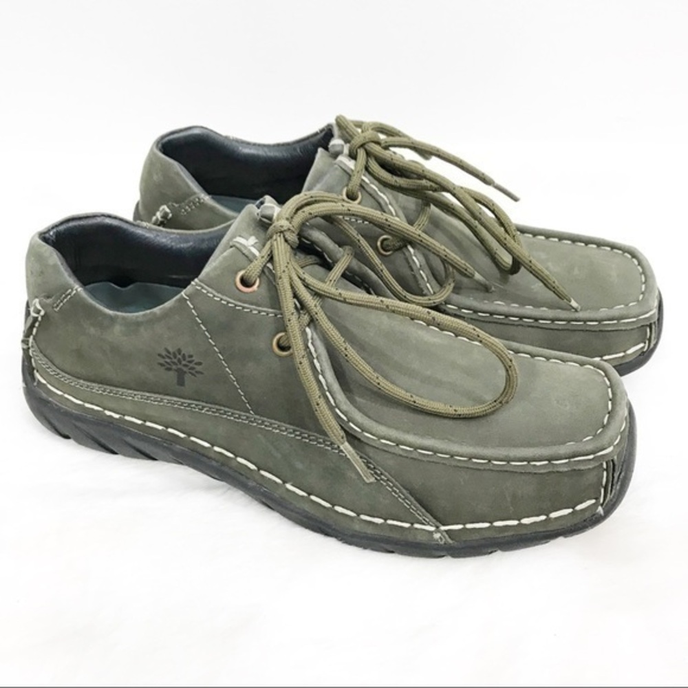 Woodland men shoes size 41